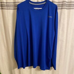 Mens Nike Long Sleeve
